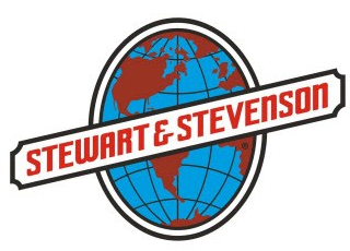 Stewart & Stevenson logo